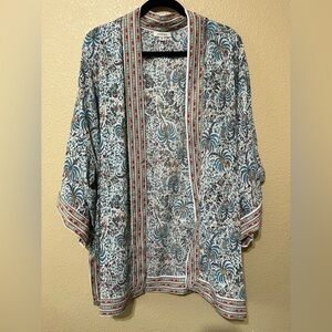 Max Studio Kimono size XXL